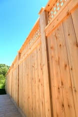 Fencing
